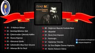 Ateş Ali - Değirmen Başında Vurdular Beni