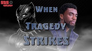 When Tragedy Strikes: A Discussion on Film & Black Panther - Shooting The Sh*t Season 2 Highlights
