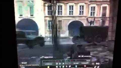 Gamebattles Dispute - Map 3 Part 1