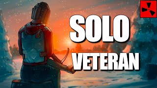 Rust- The simple life of a Solo Veteran