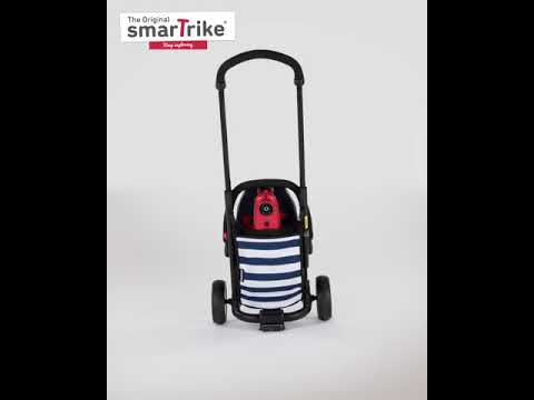 smart trike 5 in 1 smartfold 300
