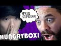 I APPEARED IN A HUNGRYBOX VIDEO