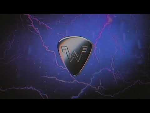 Weezer - I Need Some Of That (Lyric Video)