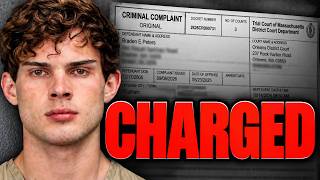 Clavicular's Response to His Criminal Charges Is INSANE