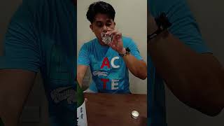 Late Night Pour. Junmai Sake.