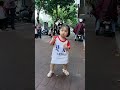 bé cute