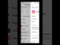 🛑 Mobile Storage Full Problem Solved! 😱 #shorts #tech #phonestorage
