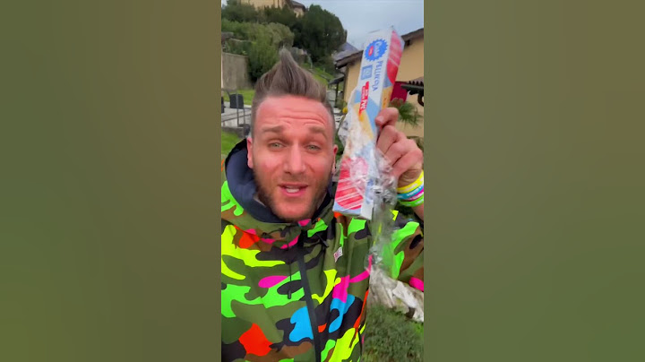 È possibile creare l’acqua dal nulla? Verifichiamo 💧🤙🏻 #bellagianda