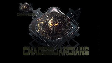 [MTA-CIT2] ChaosGuardians vs. 1337