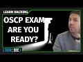 How To Know When You're Ready For the OSCP Exam!