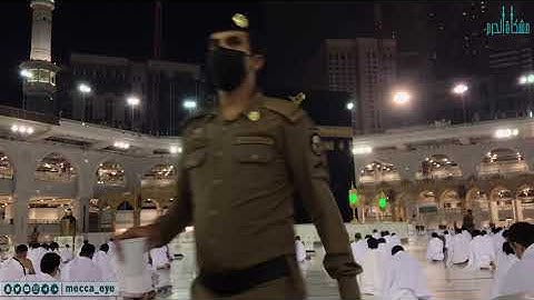 صلاة الفجر للشيخ #سعود_الشريم من سورة الحجر الخميس ١١ /١/ ١٤٤٣ هـ