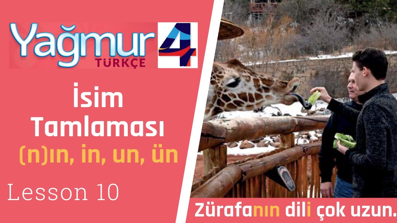 Turkish Intermediate Lesson 10 Noun Phrase sim Tamlamas YouTube turkish-intermediate-lesson-10-noun-phrase-sim-tamlamas-youtube