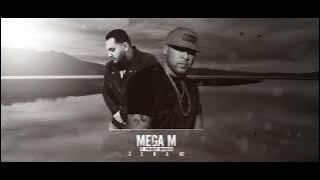 Mega M - Žena 2 ft. Prince Marock