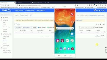 How to create Portal Authentication on EG using Cloud Portal Auth feature (Part-2)