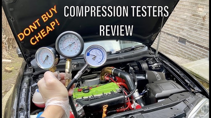 Best Compression testers Reviews 2023 