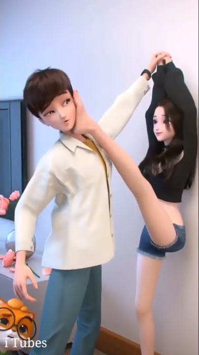 cartoon status| chinese cartoon status |koren cartoon |Chinese cartoon Chinese anime #shorts