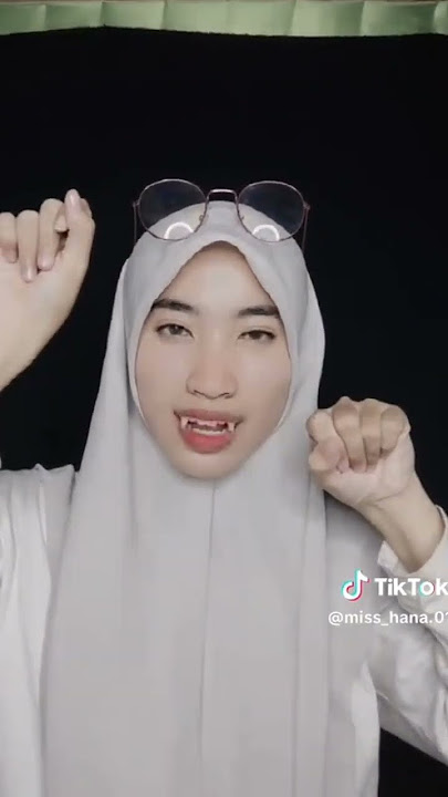 siapa yang ngefans sama Miss Hana comen🤗#Miss Hana 01