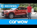 Audi Q2 SUV 2017 review | carwow Reviews