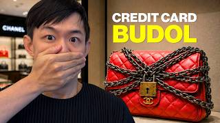Credit Card Budols You Shouldnt Fall For