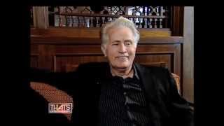 Martin Sheen - why he&#39;s a legend, how he&#39;s bossed around by his sons &amp; what the future holds!