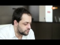 Capture de la vidéo Entrevista | António Zambujo
