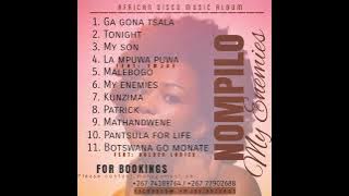 Nompilo - Ga gona tsala (official song)