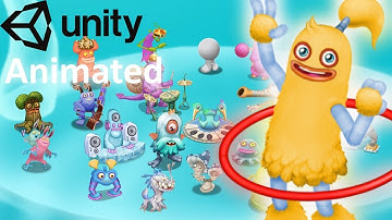 Glass Island Full Song (+Hoola) - IOH Update 352 (ANIMATED) (Ft. CharmMSM)