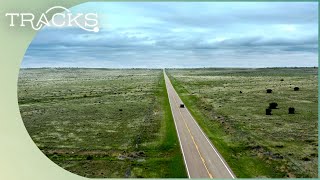 America: Discovering The Vast Great Plains | TRACKS