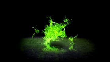 Futuristic electric Logo Reveal - Intro Video Maker