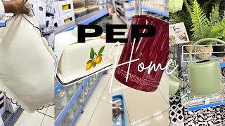Pep Home  Whats New At Pep Home  Affordable Home Finds