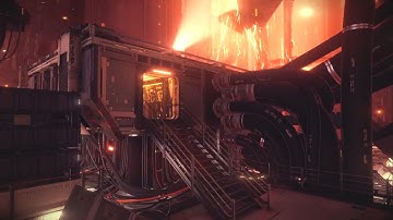 Killzone Shadow Fall Hangar DLC Map Trailer