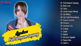 HAPPY ASMARA  FULL SENYUM SAYANG FULL ALBUM TERBARU 2022 BOJO LORO