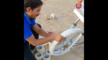 Crazy experiment by @MR.INDIAN HACKER @Crazy XYZ @The Experiment TV #short #shorts #mr_indian_hacker