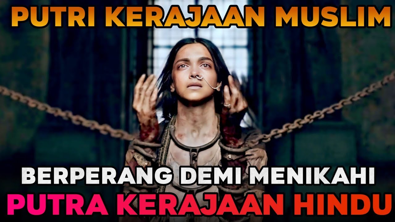 CINTA TERLARANG YANG MELEGENDA‼️Alur cerita film