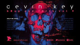 CEVIN KEY: \