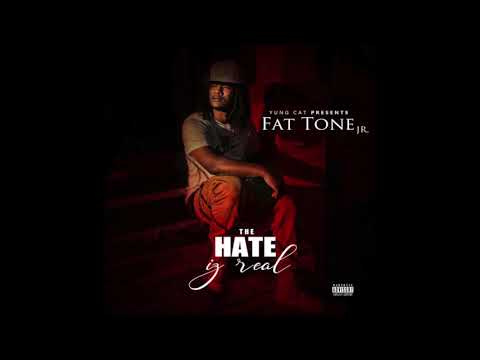Yung Cat (Fat Tone Jr) - Ghetto Superstars Ft Malik Maceo (The Hate Iz Real)