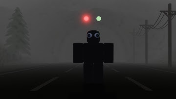 Roblox Creepy UGC Items