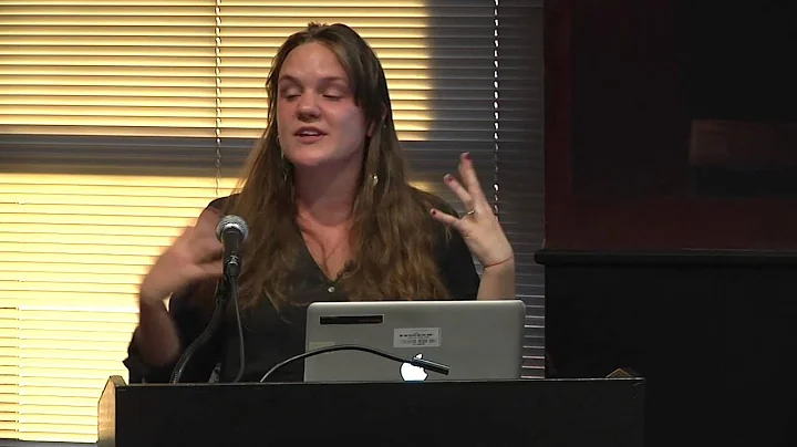 Lang Fellowship Symposium: Sarah Giffin | Eugene L...