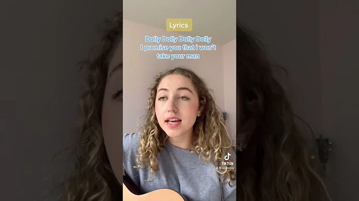 Jolene from Jolenes POV