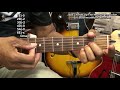 How To Play 60 Steely Dan Style Jazz Chords Up & Down The Guitar Neck In Minutes EricBlackmonGuitar