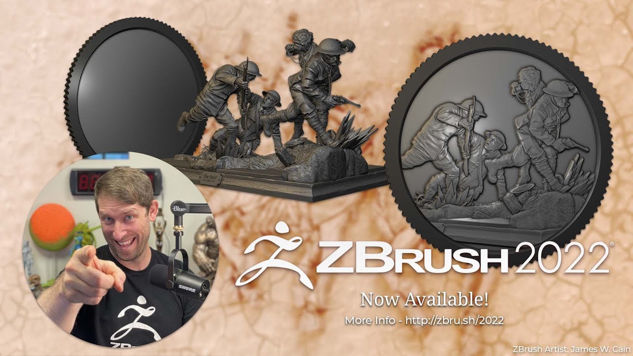 zbrush graphics card