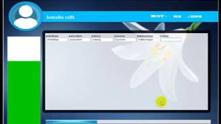 WINDEV  tuto 19