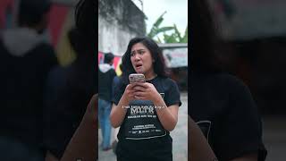 Madon Bau Kaki Part 2 palembangnian kelakarpalembang