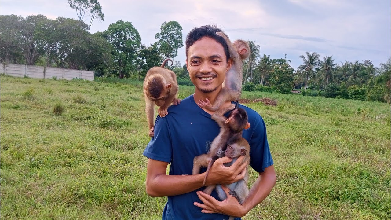 Я так счастлива сегодня, снова играю с ними 🥰
