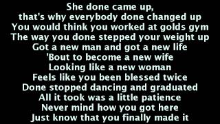 Bow Wow Feat. T-Pain - Better (Lyrics On Screen)