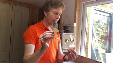 Scale Model Scenery Wednesday HQ Update #1