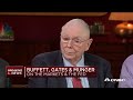 Charlie Munger: If the government prints too much money, it ends up like Venezuela