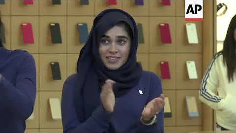 Bigger, pricier iPhone expected at Apple event