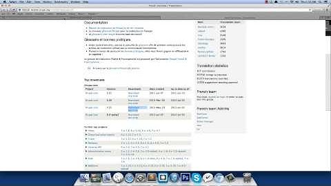 Installing a new Language - CarDealer Responsive Drupal Theme