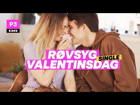 Video: Sådan Behager Du Dine Kære På Valentinsdag